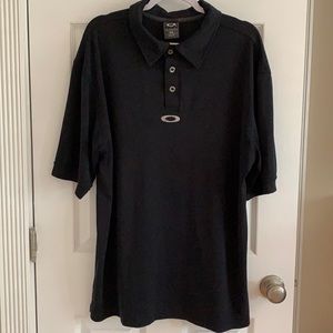 Oakley Golf Shirt